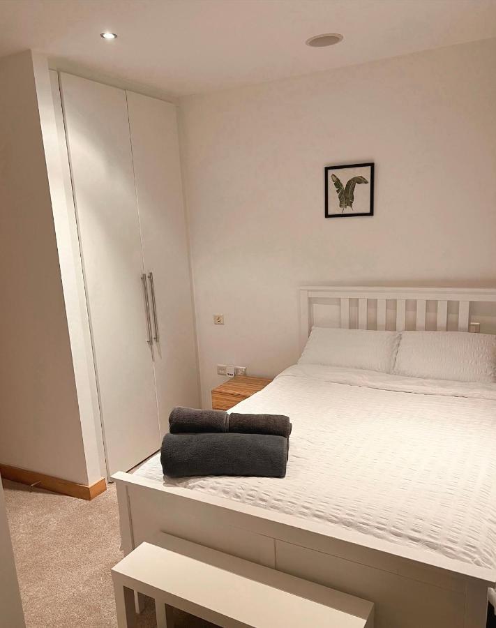 Dublin City Private Room And Private Bathroom Esterno foto