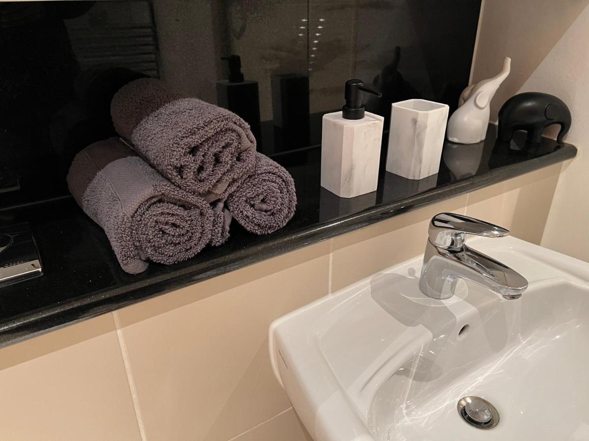 Dublin City Private Room And Private Bathroom Esterno foto