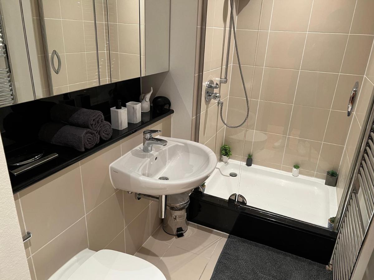 Dublin City Private Room And Private Bathroom Esterno foto